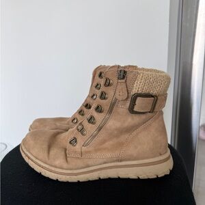 Hiking Boots